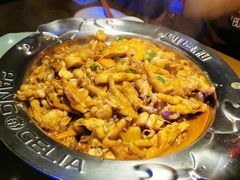 -胖哥俩肉蟹煲(五道口店)