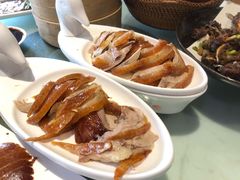 -北京老铺烤鸭(西稍门店)