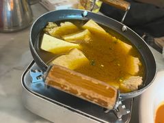 -小菜园新徽菜(无锡宜家荟聚中心店)