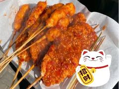 -辽B·小串(总店)
