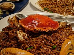 -喜记避风塘炒辣蟹(旗舰店)