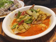 -侠成水上农庄(工业大道店)