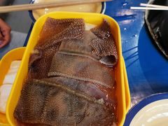 -马路边边麻辣烫联盟路店