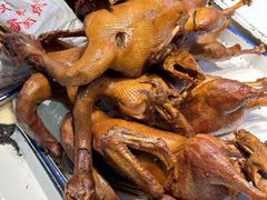 -江胖哥卤肉(较场坝中街店)