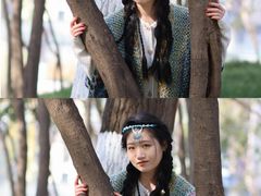 -西安市长乐公园