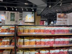 -MUJI无印良品(华贸店)