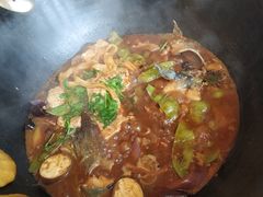 -荣德灶台鱼(圣泉寺店)