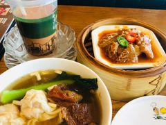 -香港表哥茶餐厅(银泰百货店)