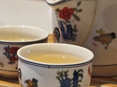 -南拳十三姨·潮汕砂锅粥·粤菜(西单大悦城店)