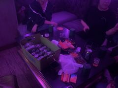 -活力无限KTV(天河新天地店)