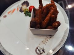 -南湖船菜大酒店