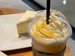 -星巴克(贵阳云岩万达广场店)