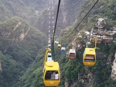 -北京上方山国家森林公园