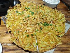 -胡师傅三下锅(汽车站店)