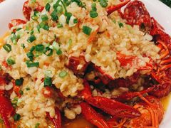 -虾小龙老长沙龙虾馆(坡子街店)