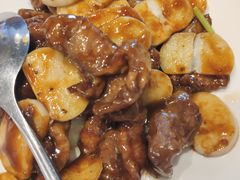 -京华烟云·北京烤鸭(领展购物广场·中关村店)