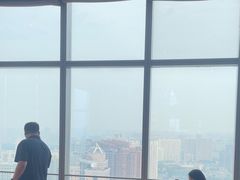 -视界美食自助餐厅·石家庄希尔顿酒店