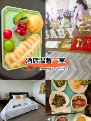 -新寰亚月子会所(金鸡湖凯宾店)