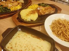 -萨莉亚意式餐厅(上下九店)