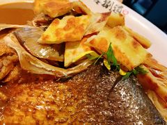 -壹零捌道·北京烤鸭(车公庄店)