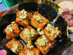 -本炙炭烤·蒲烧活鳗料理店(金沙洲店)