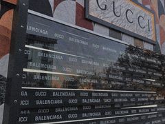 -Gucci(北京SKP店)