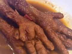 -大铁勺新津菜(东丽阳光新业广场店)