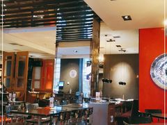 大堂-小资太太餐厅(南岗区店)