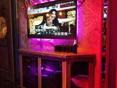 -INLOVE KTV(古墩印象城店)