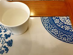 饺子汤-东方饺子王(大屯路店)