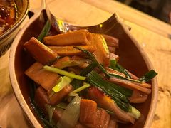 林中藕遇-饭江湖·江湖菜(湖广会馆店)