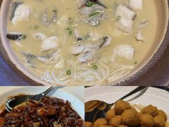 -喜悦烤鸭·新京菜(王府井店)