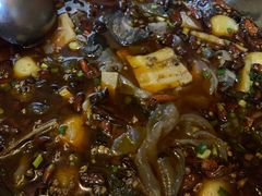 -黑竹香鸡(营和巷店)