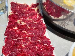 -俏牛哥鲜牛肉牛肆馆(重庆天地店)