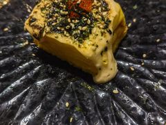 -火山屋台(新街口店)