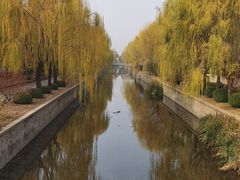 -元大都城垣遗址公园