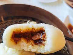 三丁包-怡园饭店-餐厅(四望亭店)