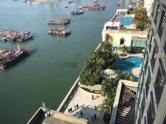 -澳门十六浦索菲特大酒店