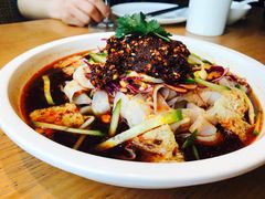 -马仕玖煲·融合菜·酥不腻烤鸭(人大店)
