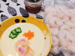 -吉之仙•中国制造•出口级食材日料店(领事馆总店)