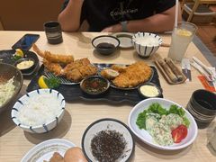 -胜博殿日式炸猪排(西红门店)