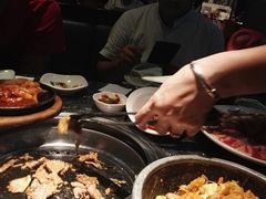 -汉拿山(金山万达店)