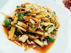 -翠茗农庄土菜馆(天目湖店)