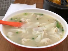 -白玉兰食品甜凤店(合生汇店)