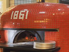 -1861意大利餐厅(文化广场店)