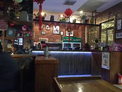 大堂-猪啊牛呀羊啊铜盘烤肉(正大广场店)