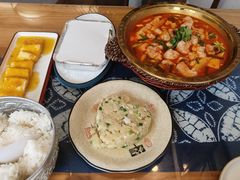 -益恒饭店乡间白族菜(古城总店)