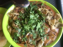 -大福来锅巴菜(古文化街店)