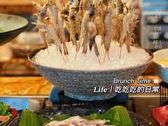-万达瑞华酒店美食汇自助餐厅(楚河汉街店)