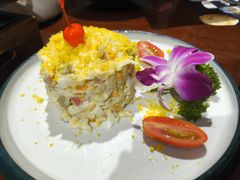 -喀秋莎西餐厅